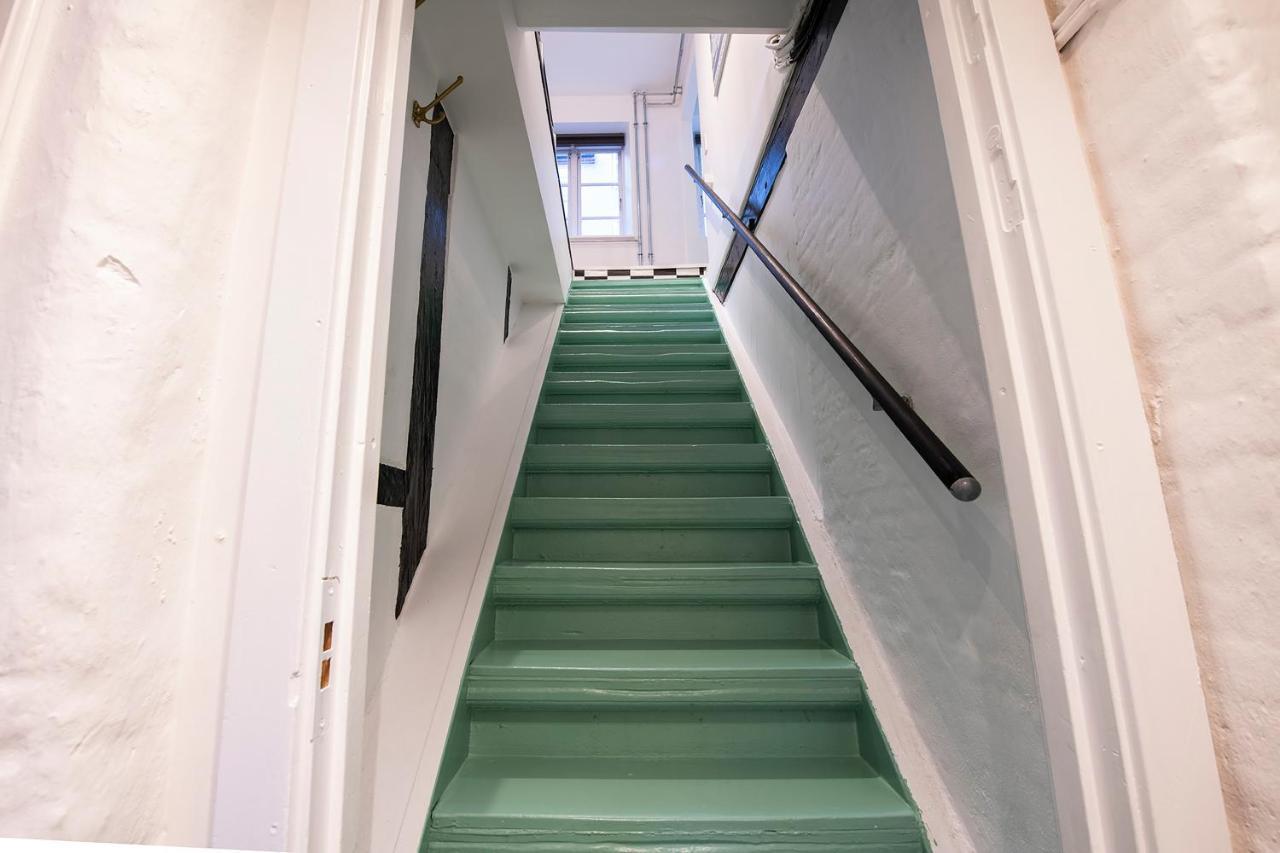 The Townhouse By Daniel&Jacob'S Villa โคเปนเฮเกน ภายนอก รูปภาพ
