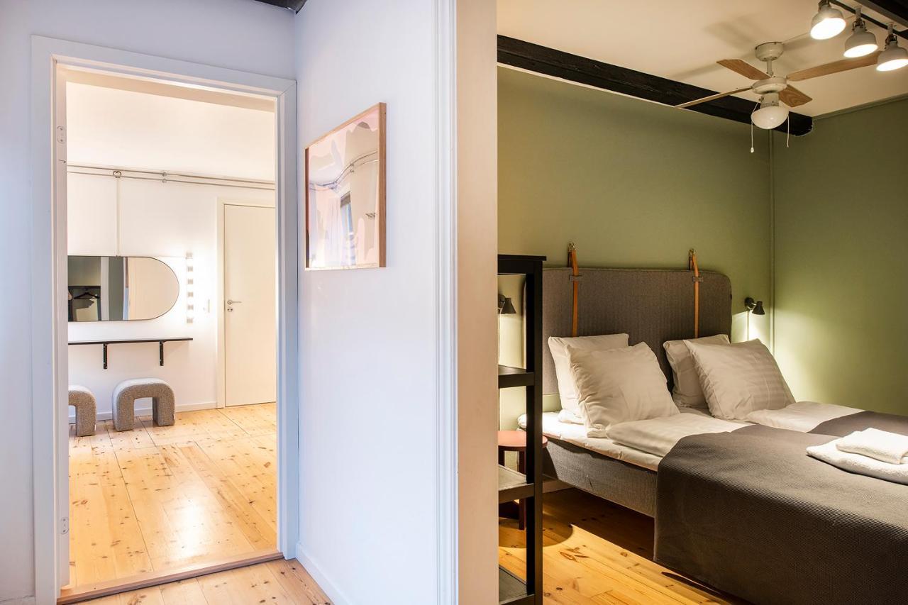 The Townhouse By Daniel&Jacob'S Villa โคเปนเฮเกน ภายนอก รูปภาพ