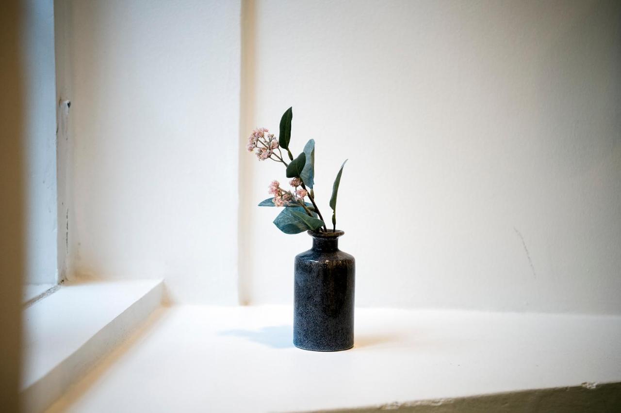 The Townhouse By Daniel&Jacob'S Villa โคเปนเฮเกน ภายนอก รูปภาพ