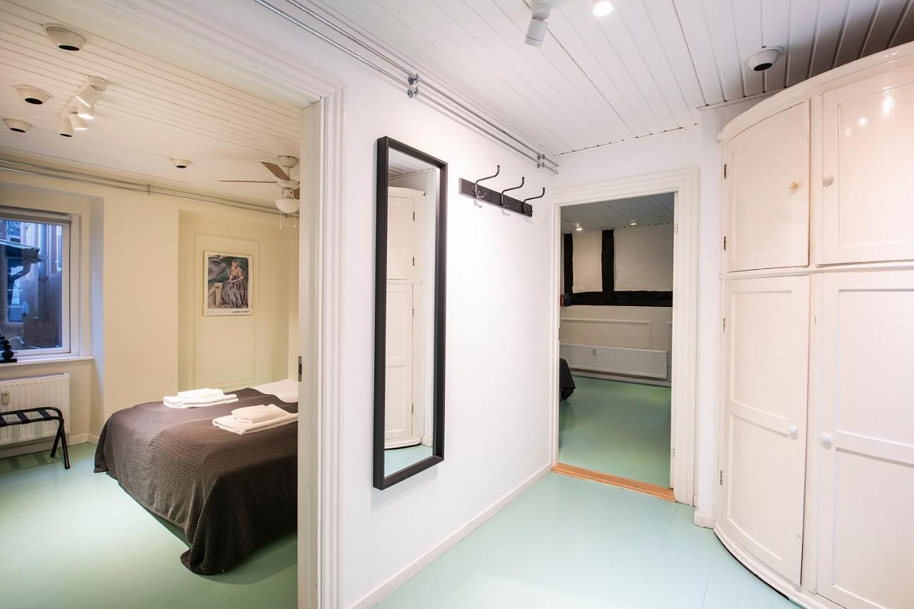 The Townhouse By Daniel&Jacob'S Villa โคเปนเฮเกน ภายนอก รูปภาพ