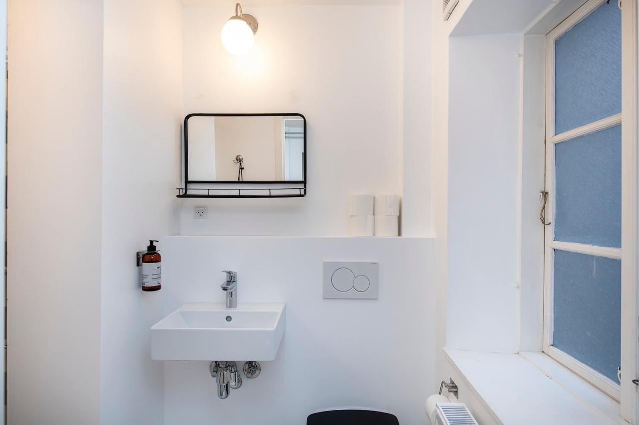The Townhouse By Daniel&Jacob'S Villa โคเปนเฮเกน ภายนอก รูปภาพ