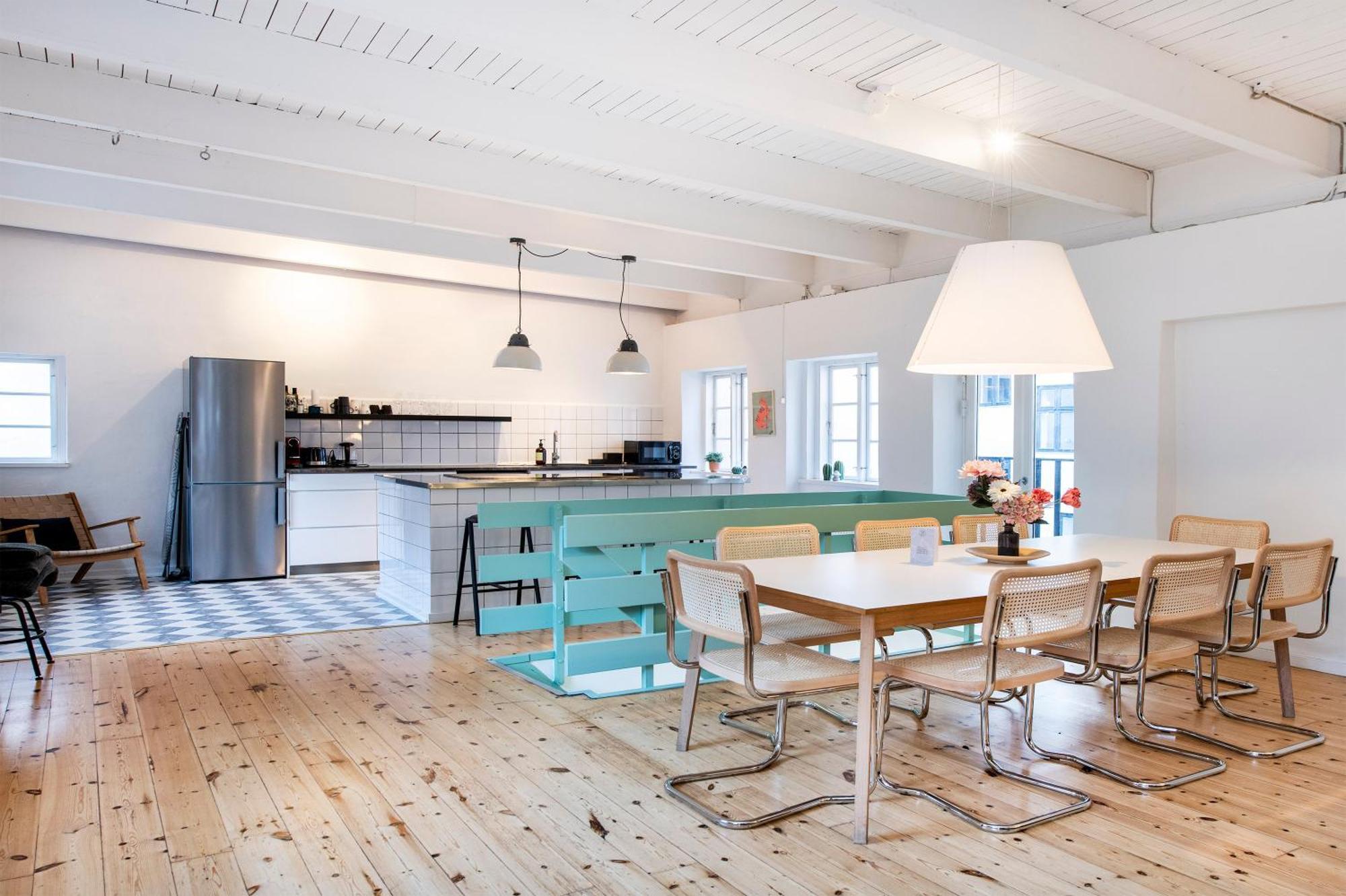The Townhouse By Daniel&Jacob'S Villa โคเปนเฮเกน ภายนอก รูปภาพ