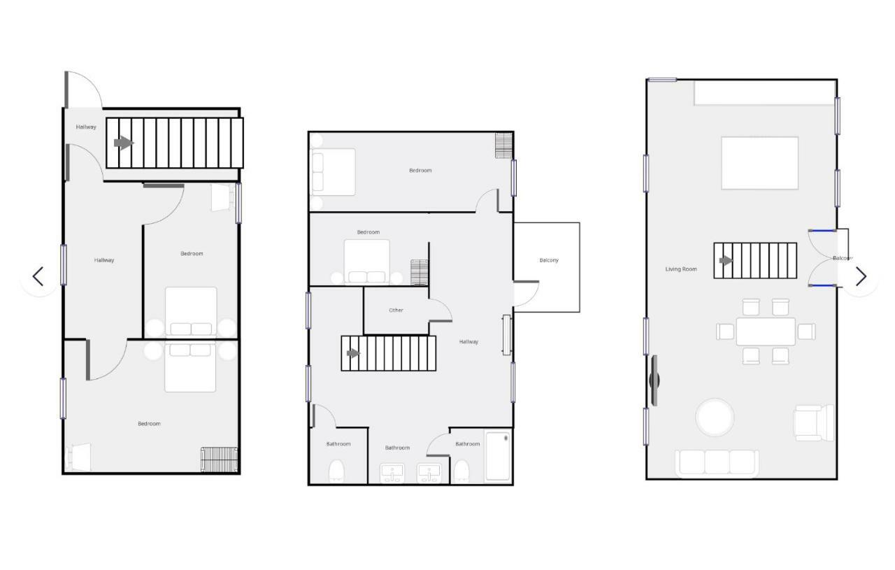 The Townhouse By Daniel&Jacob'S Villa โคเปนเฮเกน ภายนอก รูปภาพ